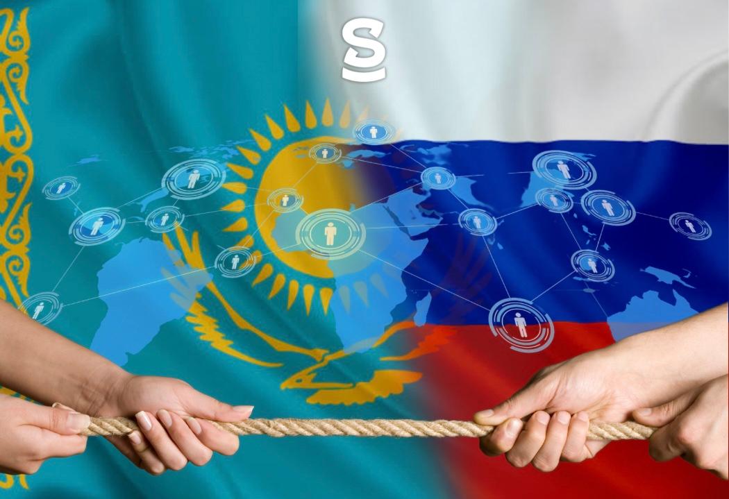 Казахстан vs Россия. Как западные СМИ пытаются стравить союзников?