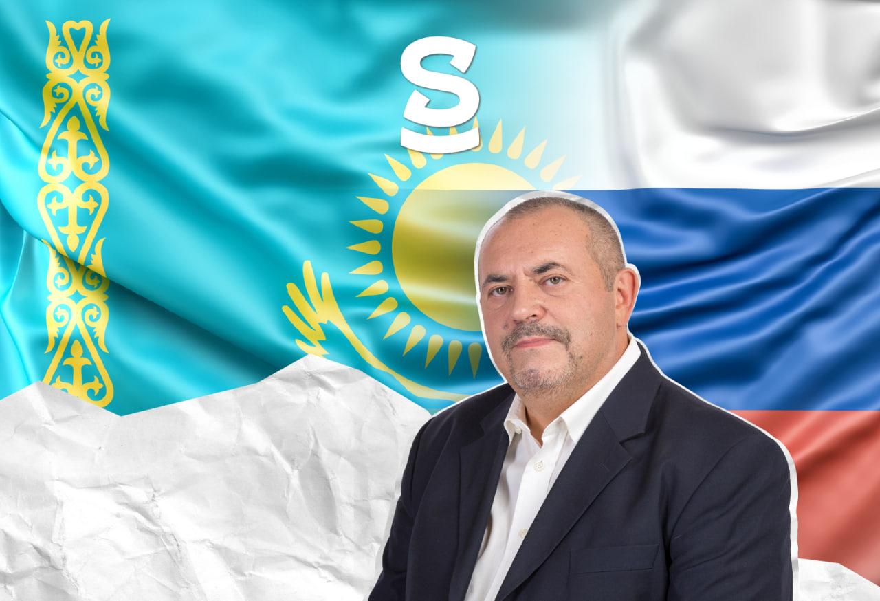 Борис Надеждин: в России можно «подсмотреть» практики и применить опыт Казахстана