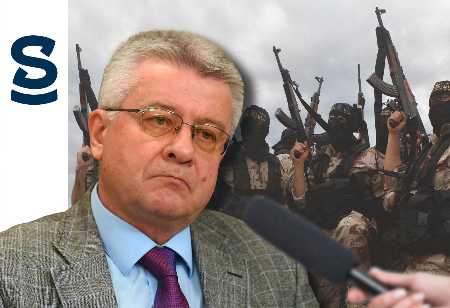 Эксперты: После разгрома ядра ИГИЛ для стран СНГ опасность представляют его спящие ячейки и «возвращенцы»