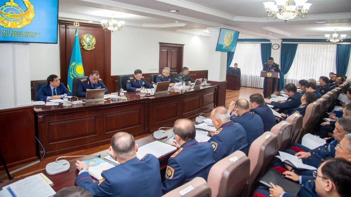 Наш МВД бдит за наркоторговцами (и не только)