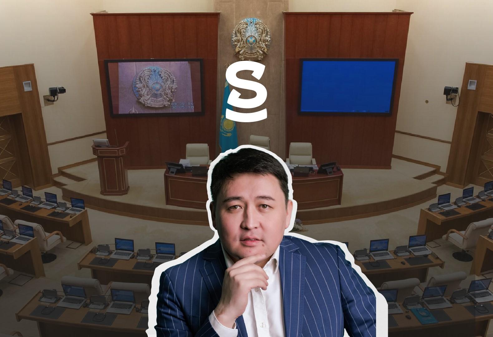 НАРТАЙ АРАЛБАЙҰЛЫ