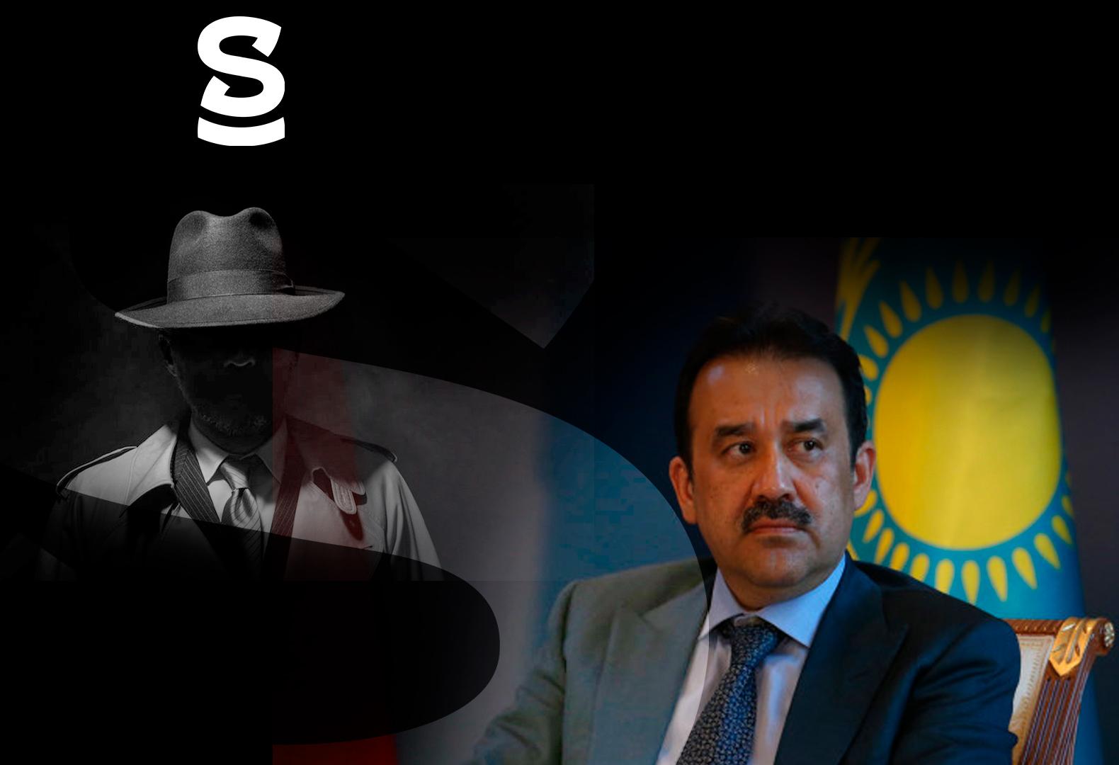 Инструкция по захвату власти. Кто из иностранцев «консультировал» Масимова?