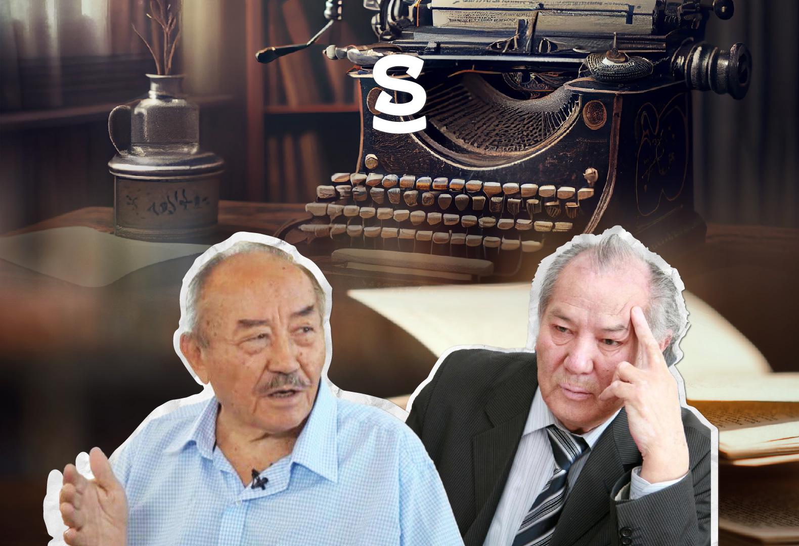 «Склока мелких самолюбий» или о чем спорит интеллигенция?
