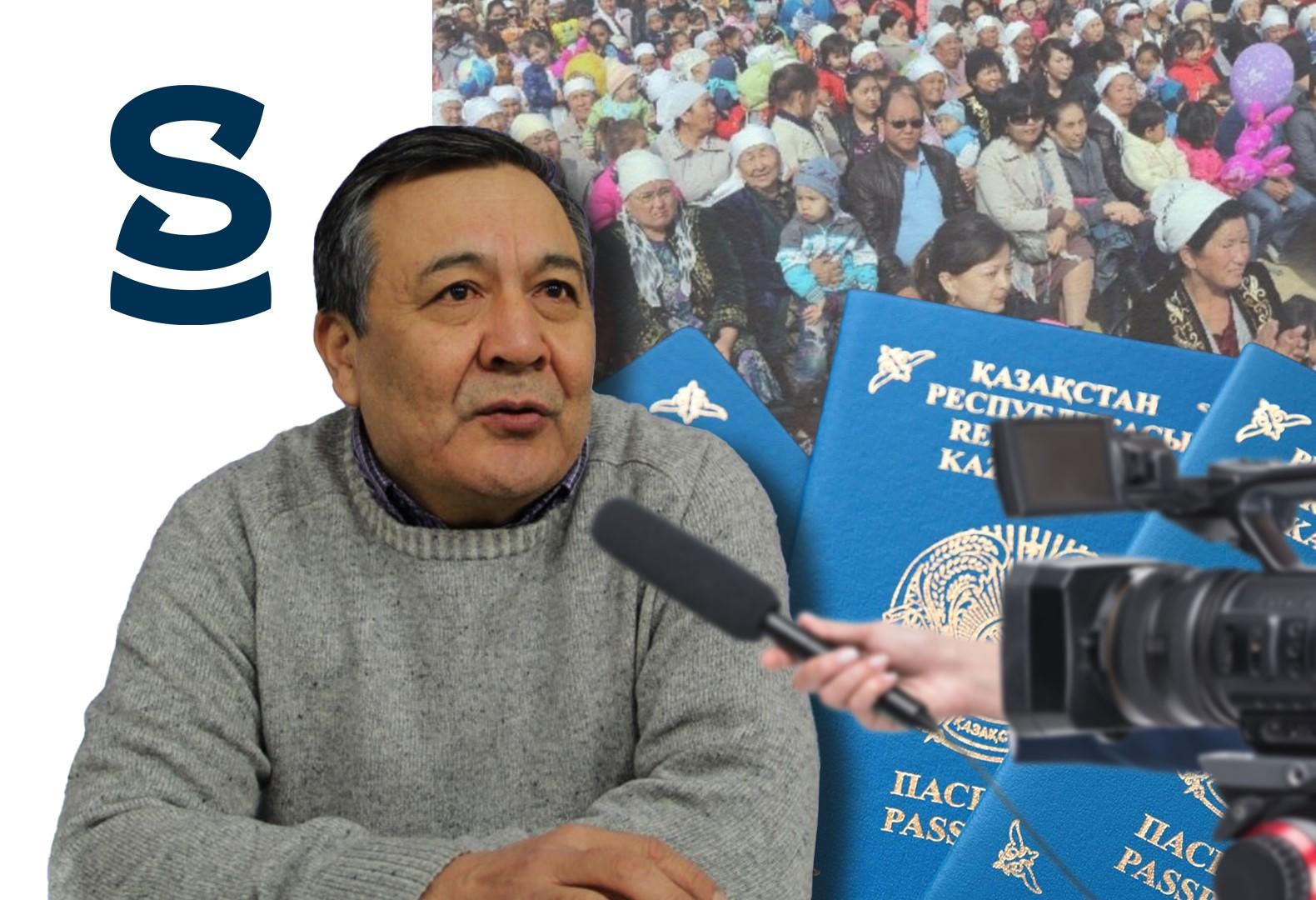 “Чем сплоченнее мы будем работать с государством, тем быстрее и лучше разрешим проблемы переселенцев”