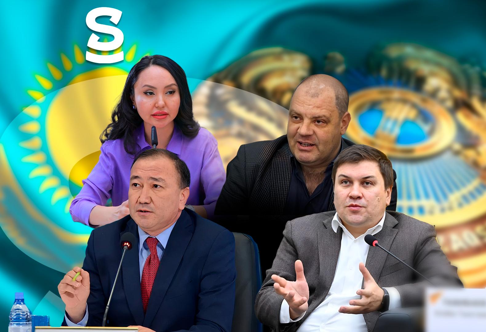 Переосмысление государственного символа. Мнение экспертов